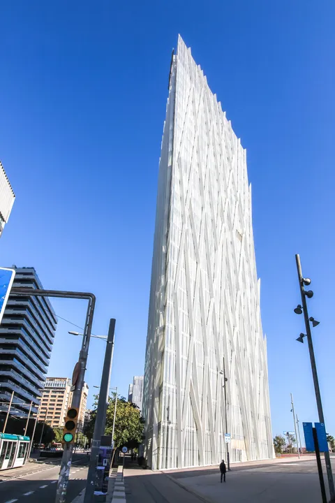 Pis de 29 m² a Barcelona