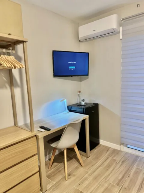 Кімната в оренду, Alacant / Alicante (3/12)