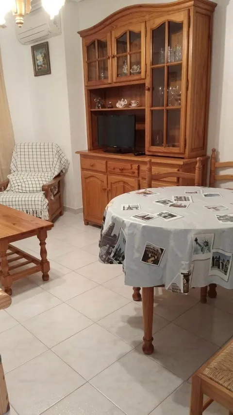 Pis de 39 m² a Torrevella