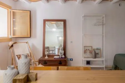 Appartamento 35 m² a Barcelona