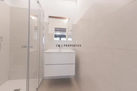 Pis de 167 m² a València