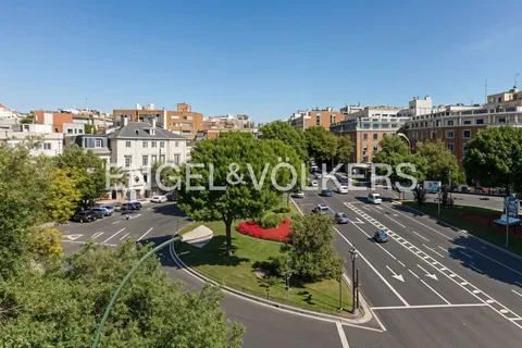 Pis de 80 m² a Madrid