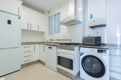 Appartamento 95 m² a Valencia