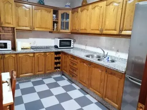Pis de 112 m² a Jaén