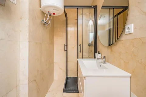 Pis de 21 m² a Madrid