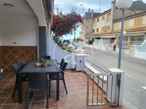 Apartamento 80 m² em Santa Pola