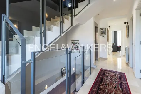 Casa de 305 m² a Tiana