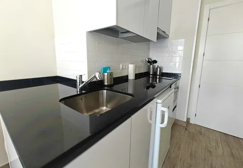 Pis de 30 m² a Madrid