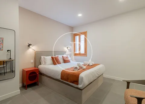 Pis de 92 m² a Madrid