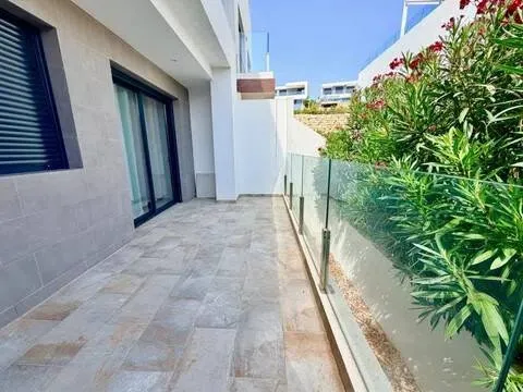 Pis de 260 m² a Finestrat