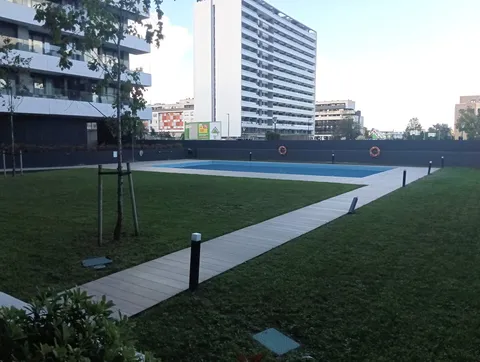 Pis de 70 m² a Gijón
