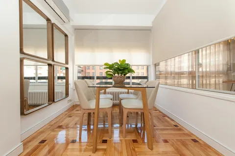 Pis de 72 m² a Madrid