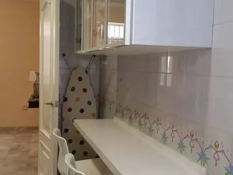 Pis de 78 m² a Sevilla