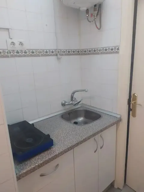 Pis de 55 m² a Granada