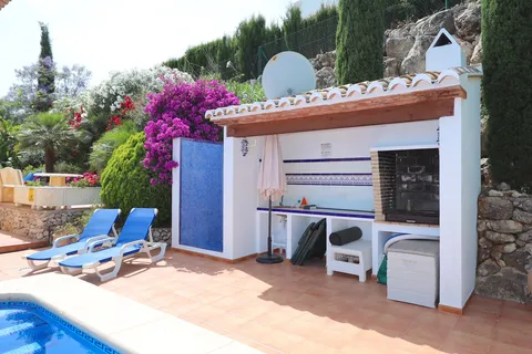 Casa de 141 m² a Pego (4/19)