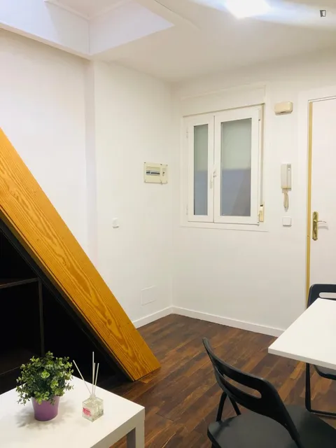 Pis de 39 m² a Madrid