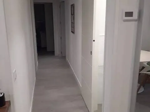 Pis de 100 m² a Segovia
