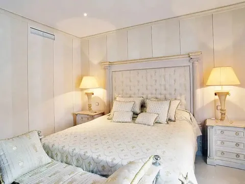 Квартира 115 м² в Marbella