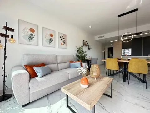 Pis de 75 m² a Oriola