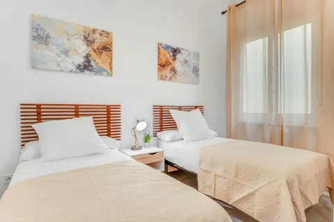 Appartamento 76 m² a Madrid