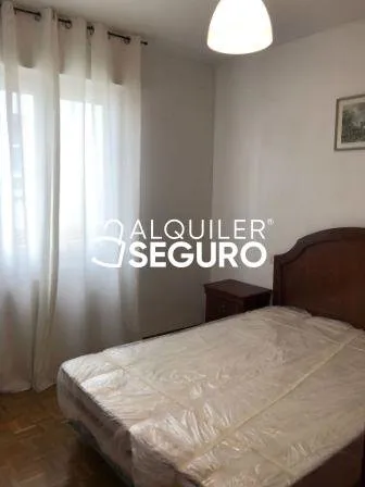 Pis de 59 m² a Vitòria