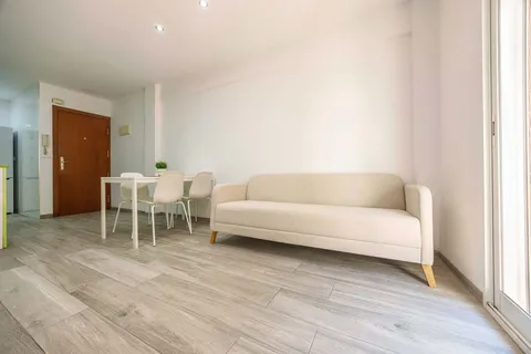 Habitació de lloguer, València