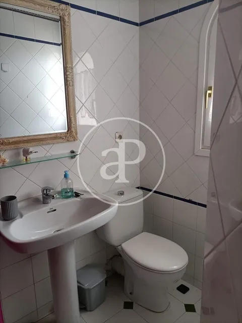 Haus 90 m² in Dénia