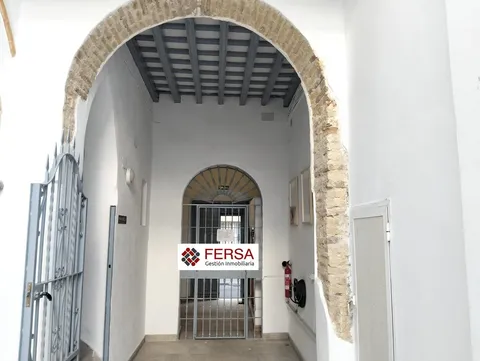Квартира 69 м² у El Puerto de Santa María
