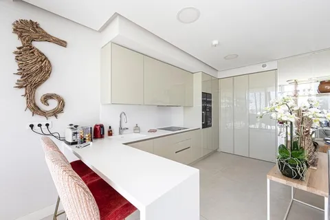Pis de 92 m² a Estepona