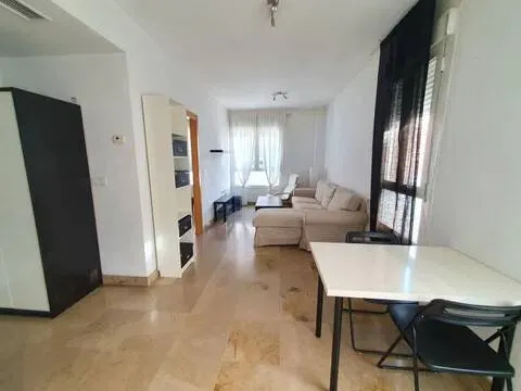 Pis de 60 m² a Sevilla