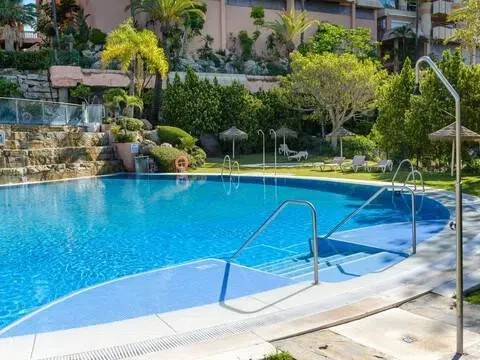 Pis de 113 m² a Marbella