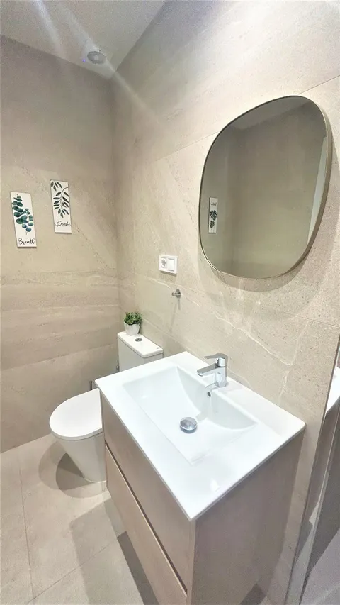 Pis de 48 m² a Madrid