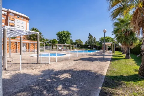 Pis de 96 m² a San Juan de Aznalfarache