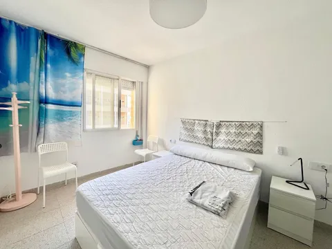 Pis de 75 m² a Cartagena
