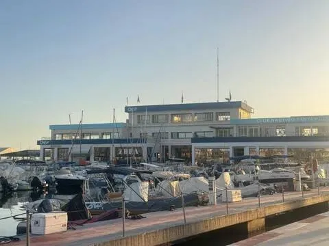 Pis de 60 m² a Santa Pola