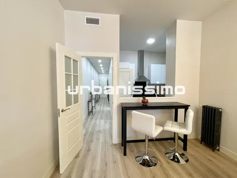 Flat 71 m² in Madrid (4/39)