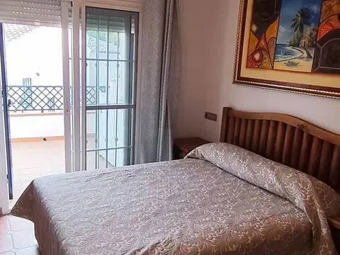 Wohnung 170 m² in Nerja