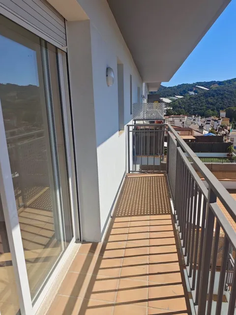 Apartamento 79 m² em Sant Cebrià de Vallalta