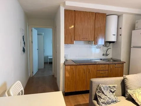 Piso de 40 m² en Murcia (2/15)