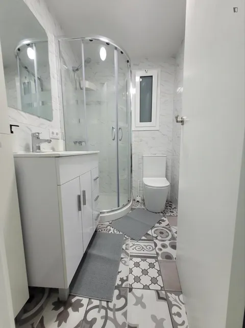 Habitació de lloguer, l'Hospitalet de Llobregat
