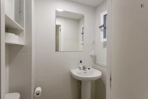 Habitació de lloguer, València