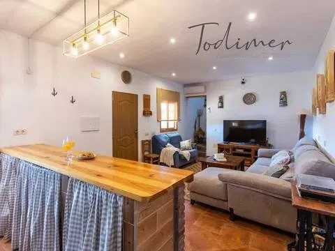 Haus 250 m² in Molvízar