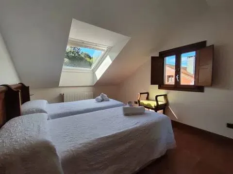 Pis de 50 m² a Llanes