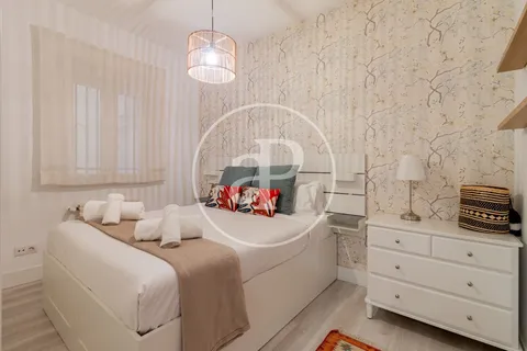 Pis de 108 m² a Madrid