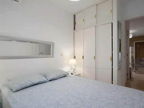 Pis de 50 m² a Madrid