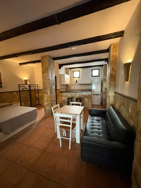 Pis de 55 m² a Còrdova
