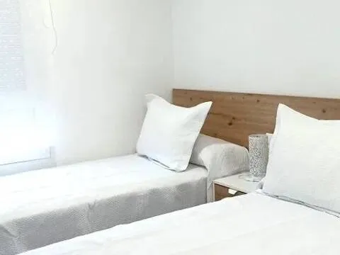 Pis de 86 m² a Còrdova