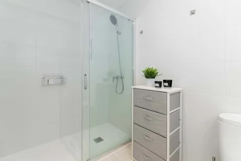 Quarto para alugar, Barcelona