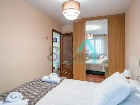 Pis de 61 m² a Gijón
