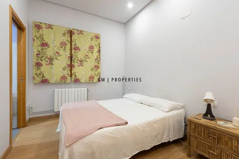 Pis de 81 m² a València